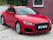 AUDI TT 2016 (16)