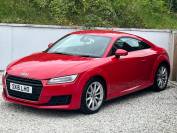 AUDI TT 2016 (16)