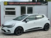 RENAULT CLIO 2016 (66)