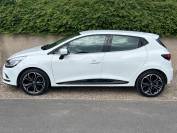 RENAULT CLIO 2016 (66)