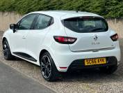 RENAULT CLIO 2016 (66)