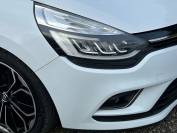 RENAULT CLIO 2016 (66)