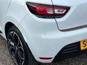 RENAULT CLIO 2016 (66)