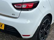RENAULT CLIO 2016 (66)