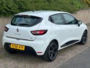 RENAULT CLIO 2016 (66)