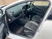 RENAULT CLIO 2016 (66)