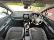 RENAULT CLIO 2016 (66)