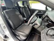 RENAULT CLIO 2016 (66)