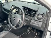 RENAULT CLIO 2016 (66)
