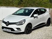 RENAULT CLIO 2016 (66)