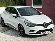 RENAULT CLIO 2016 (66)