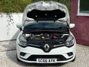 RENAULT CLIO 2016 (66)