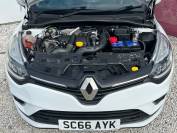 RENAULT CLIO 2016 (66)