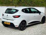 RENAULT CLIO 2016 (66)