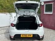 RENAULT CLIO 2016 (66)