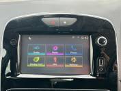 RENAULT CLIO 2016 (66)