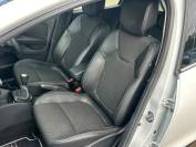 RENAULT CLIO 2016 (66)