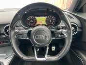 AUDI TT 2016 (16)