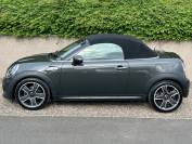 MINI ROADSTER 2013 (13)
