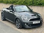 MINI ROADSTER 2013 (13)