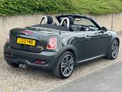 MINI ROADSTER 2013 (13)