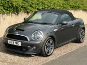 MINI ROADSTER 2013 (13)