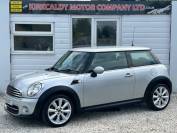 MINI HATCHBACK 2010 (60)