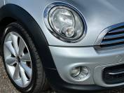 MINI HATCHBACK 2010 (60)