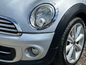 MINI HATCHBACK 2010 (60)