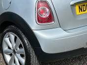 MINI HATCHBACK 2010 (60)