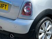 MINI HATCHBACK 2010 (60)