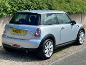 MINI HATCHBACK 2010 (60)