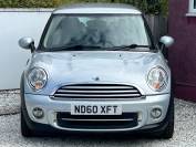 MINI HATCHBACK 2010 (60)