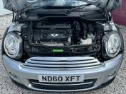 MINI HATCHBACK 2010 (60)