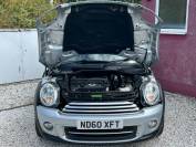 MINI HATCHBACK 2010 (60)