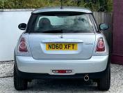 MINI HATCHBACK 2010 (60)