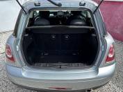 MINI HATCHBACK 2010 (60)