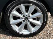 MINI HATCHBACK 2010 (60)