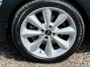 MINI HATCHBACK 2010 (60)