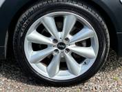 MINI HATCHBACK 2010 (60)