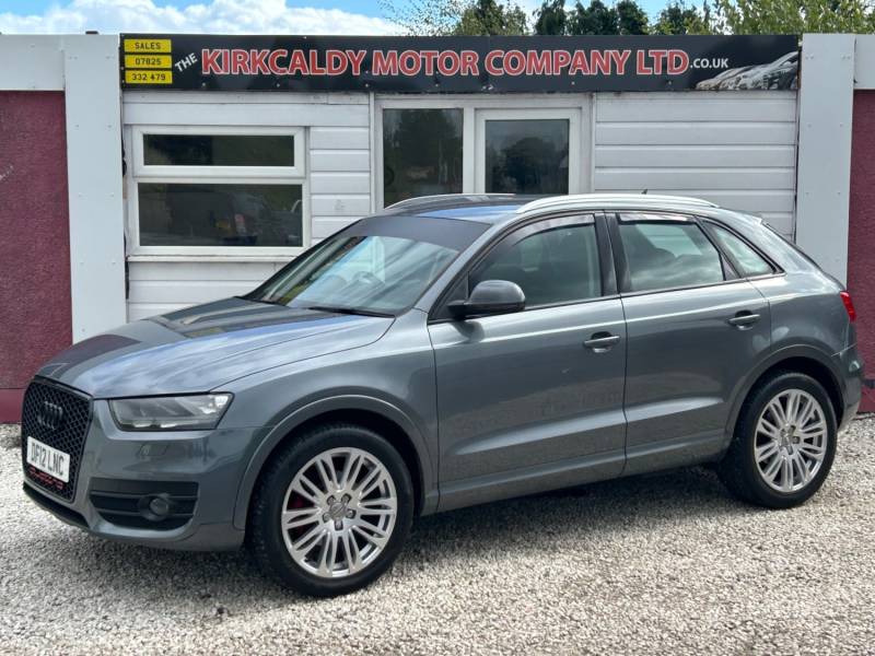 AUDI Q3 2012 (12)