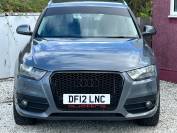 AUDI Q3 2012 (12)