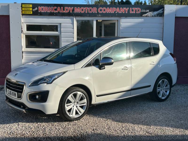 PEUGEOT 3008 2016 (16)