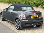 MINI ROADSTER 2013 (13)