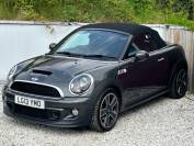 MINI ROADSTER 2013 (13)