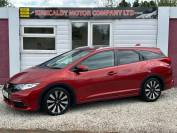 HONDA CIVIC 2015 (15)