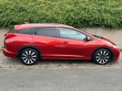 HONDA CIVIC 2015 (15)