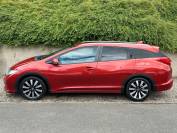 HONDA CIVIC 2015 (15)