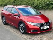 HONDA CIVIC 2015 (15)