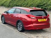 HONDA CIVIC 2015 (15)
